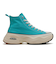 31312400　AS (R) SURGETRAINER HI　LIGHT TURQUOISE　683391-0001