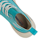 31312400　AS (R) SURGETRAINER HI　LIGHT TURQUOISE　683391-0001