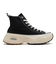 31312401　AS (R) SURGETRAINER HI　BLACK　683392-0001