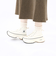 31312402　AS (R) SURGETRAINER HI　OFF WHITE　683393-0001