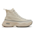 31312402　AS (R) SURGETRAINER HI　OFF WHITE　683393-0001