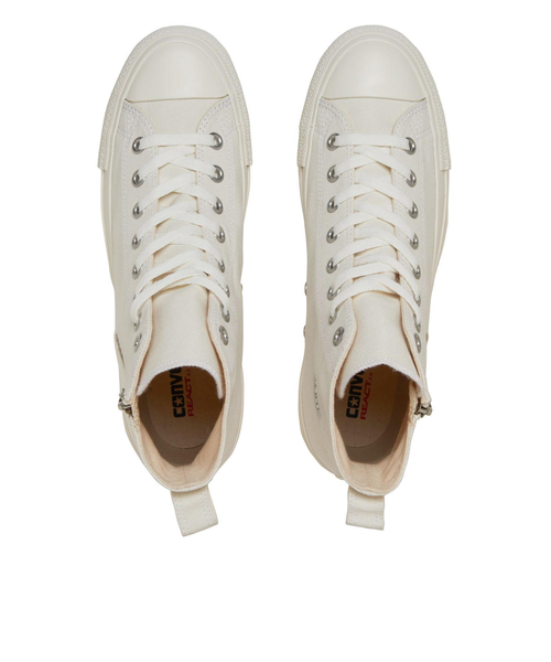 31313200 AS (R) LIFTED Z HI WHITE 687726-0001｜エービーシー