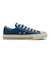 31313300　AS US OX　NAVY TEAL　687728-0001