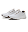 RPI-CJ3047W　Reboundx Plain Toe　WHITE/TAN LEA　685629-0001