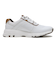 RPI-CJ3047W　Reboundx Plain Toe　WHITE/TAN LEA　685629-0001