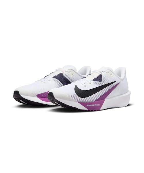 MFV6040 AIR ZOOM RIVAL FLY 4 100WHT/BLK 688275-0002