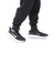 MFV5285　PROMINA　002BLK/WHT　688274-0002
