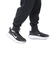 MFV5285　PROMINA　002BLK/WHT　688274-0002