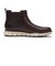 C38695　ZG REMASTERED CHELSEA BOOTS WP　CH DARK COFFEE　687307-0001
