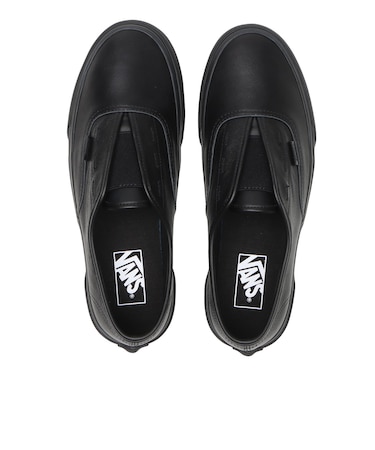 V44CF GB AUTHENTIC BLACK/BLACK 680843-0001｜エービーシー・マートの 
