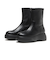 W3049　VOLUME ST SHORT 5.5　BLACK　681597-0001
