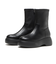 W3049　VOLUME ST SHORT 5.5　BLACK　681597-0001