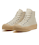 31312500　AS(R) nanamica GORE-TEX HI　NATURAL WHITE　683404-0001