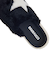 31312871　AS LIGHT PLTS BOA SANDAL　BLACK/OFF WHITE　683460-0001