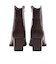 JE86012　WN SBT 6　D.BROWN　685189-0002