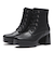 JE86013　SQ PLAT LUP 7.5　BLACK　685190-0001
