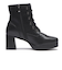 JE86013　SQ PLAT LUP 7.5　BLACK　685190-0001