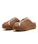 31313420　AS LIGHT PLTS BOA MULE OX　TOBACCO BROWN　687734-0001