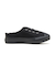 31313422　AS LIGHT PLTS BOA MULE OX　BLACK　687735-0001