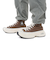 31313670　AS (R) SURGETRAINER SA HI　*BROWN　687775-0001