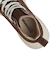 31313670　AS (R) SURGETRAINER SA HI　*BROWN　687775-0001