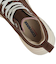 31313670　AS (R) SURGETRAINER SA HI　*BROWN　687775-0001