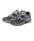 100204585　RBK PREMIER TRINITY KFS　GREY/MUSHROOM　687818-0001