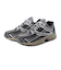 100204585　RBK PREMIER TRINITY KFS　GREY/MUSHROOM　687818-0001