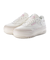 100210969　REEBOK X BARBIE CLUB C EXTRA　CHALK/ROSE　688346-0001