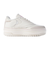 100210969　REEBOK X BARBIE CLUB C EXTRA　CHALK/ROSE　688346-0001