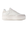 100210969　REEBOK X BARBIE CLUB C EXTRA　CHALK/ROSE　688346-0001