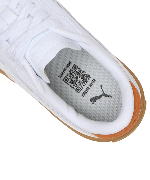 401223 KARMEN T2 *03WHT/M.SYRUP 682407-0002｜エービーシー