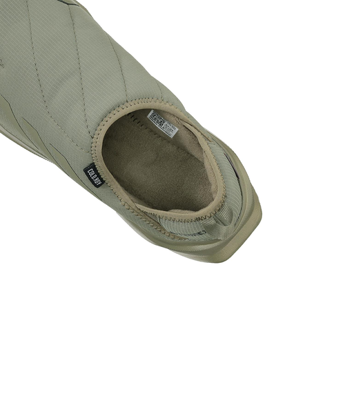 adidas TERREX WINTER SLIPON CRDY OLIV/OLIV/ORBI 国内発送 adidas ADIDAS アディダス TERREX WINTER SLIPON CRDY