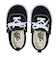 V98TDL ERAP　12-165(H) SLIP ON ERAP　BLACK　681366-0001