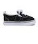 V98TDL ERAP　12-165(H) SLIP ON ERAP　BLACK　681366-0001
