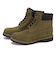 A2P6W-EO8　6 IN PREMIUM BOOT TS　OLIVE NUBUCK　684162-0001