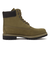 A2P6W-EO8　6 IN PREMIUM BOOT TS　OLIVE NUBUCK　684162-0001