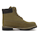 A2P6W-EO8　6 IN PREMIUM BOOT TS　OLIVE NUBUCK　684162-0001