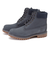 A2P6W-EP2　6 IN PREMIUM BOOT TS　DRK BL NBCK　684163-0001