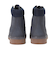 A2P6W-EP2　6 IN PREMIUM BOOT TS　DRK BL NBCK　684163-0001