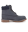 A2P6W-EP2　6 IN PREMIUM BOOT TS　DRK BL NBCK　684163-0001