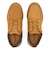 A6EU1-754　BASIC SINGLE MOC TOE OX WP　*WHEAT NUBUCK　684173-0001