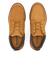 A6EU1-754　BASIC SINGLE MOC TOE OX WP　*WHEAT NUBUCK　684173-0001