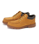 A6EU1-754　BASIC SINGLE MOC TOE OX WP　*WHEAT NUBUCK　684173-0001