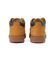 A6EU1-754　BASIC SINGLE MOC TOE OX WP　*WHEAT NUBUCK　684173-0001