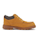 A6EU1-754　BASIC SINGLE MOC TOE OX WP　*WHEAT NUBUCK　684173-0001