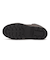 A6EU1-W01　BASIC SINGLE MOC TOE OX WP　*DRK BRN FL GRN　684174-0001