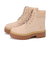 A6AWC-DR1　W'S STONE STREET 6 IN Boots　RUGBY TAN　684182-0001