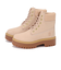 A6AWC-DR1　W'S STONE STREET 6 IN Boots　RUGBY TAN　684182-0001