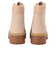 A6AWC-DR1　W'S STONE STREET 6 IN Boots　RUGBY TAN　684182-0001